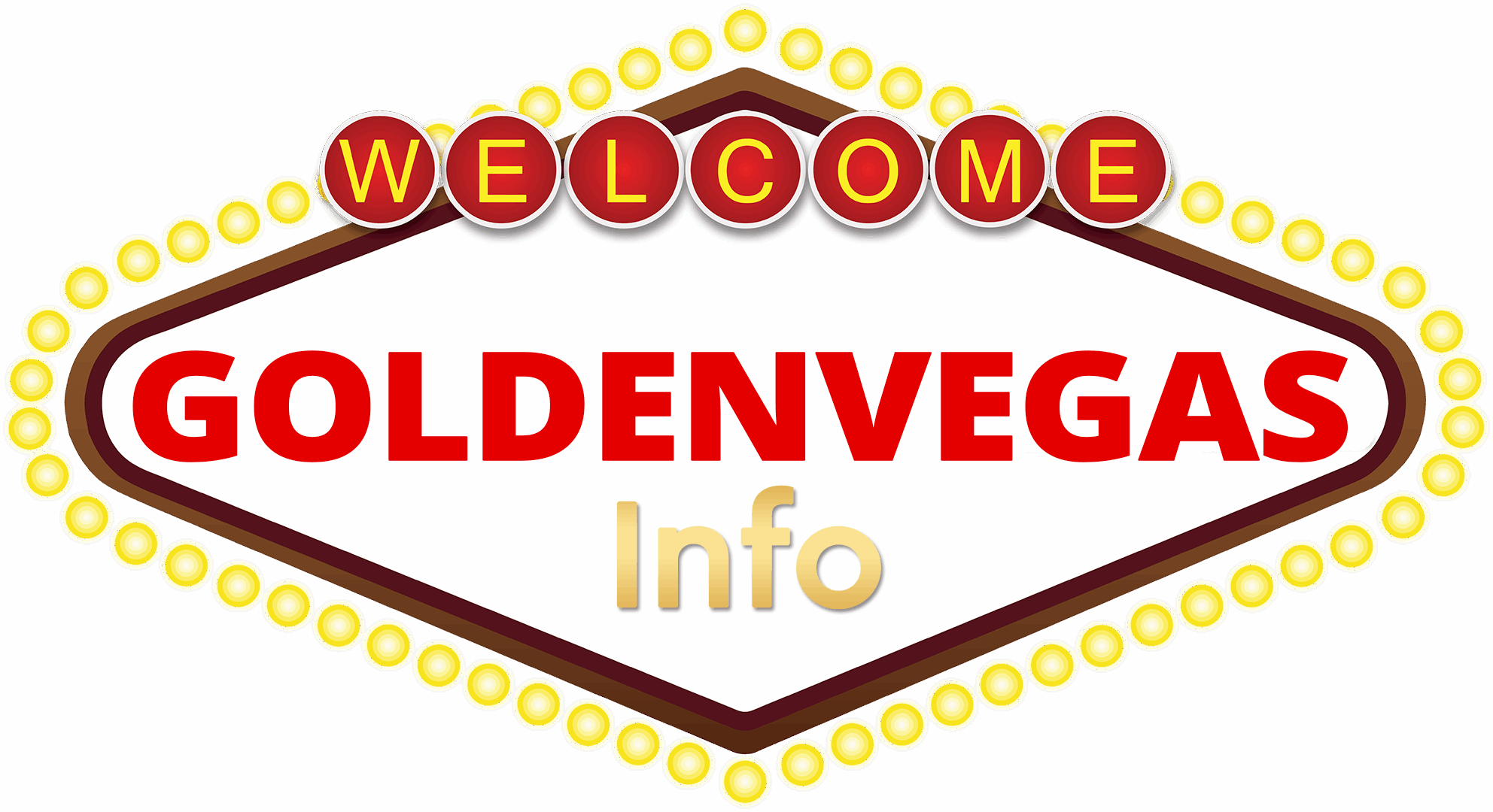 Golden Vegas Info