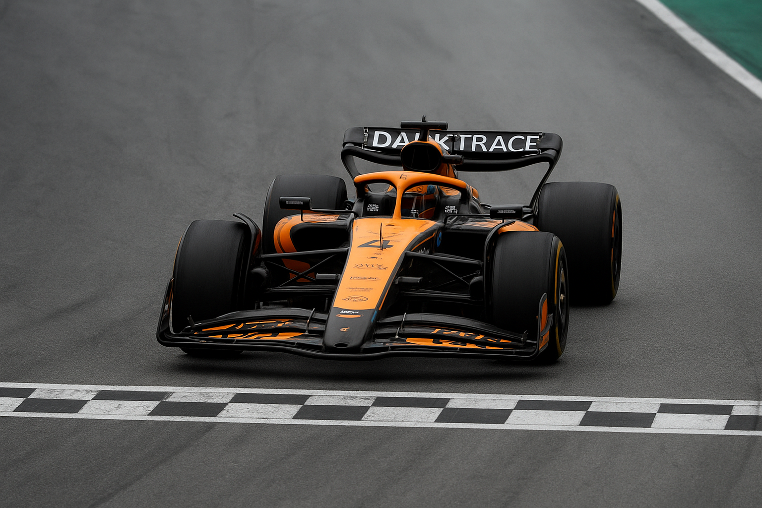 Formule 1, Grand Prix Brésil