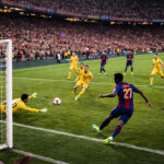 Barcelona- Villareal 22/12/2025