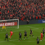 Dender - Standard : 3-2, 2 décembre 2025