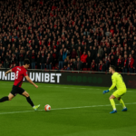 Midtjylland domine Genk (1-0) et s’empare de la tête du groupe