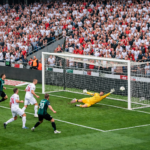 Oud-Everlee Leuven vs Cercle Brugge