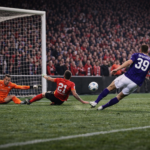 Royal Antwerp 2-2 Anderlecht