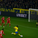 Union St-Gilloise vs Waregem