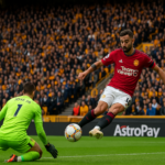 Wolverhampton -Manchester-United : 4-1 du 8 décembre 2025