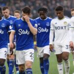 Everton 1-1 Leeds 26/01/2026