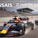 F1 2026 Essais Barcelone