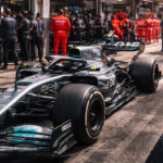 F1 2026 Essais de Barcelone