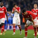 Cuisante défaite du Standard face à Gent 0-4