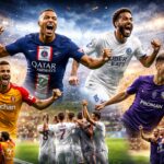Journée 18 de la Ligue 1