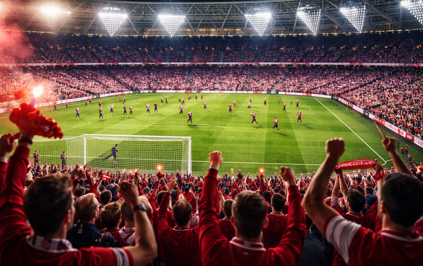 Nottingham-Forest 1-2 West-Ham-United du 8 janvier 2026