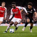 Premier League : Arsenal Sunderland 3-0 du 07 février 2026