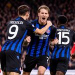 Brugge - Standard 3-0 08 février 2026