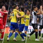 Jupiler Pro League jour née 23