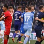 Jupiler Pro league journée 23 01 février 12026