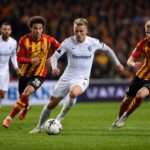 KV Mechelen - Genk 13 février 2026