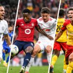 Ligue 1: Resumé du 14 février 2026