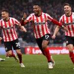 Premeir League | Sunderland-Burnley 3-0 2 février 2026