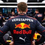 Verstappen très critique face à la FIA