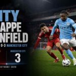 Jérémy Doku mène Manchester City vers une victoire 3-0 contre Liverpool à Anfield en Premier League